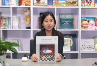 吃噩梦的小精灵（下）