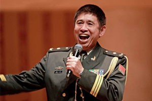 行者歌于途（上）