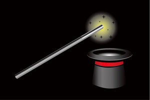 魔幻世家（下）