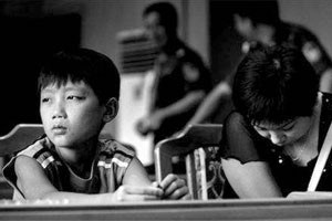 丢丢的故事（上）