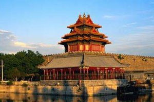 修故宫的人（上）