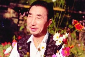 红小鬼作曲家 刘炽（上）