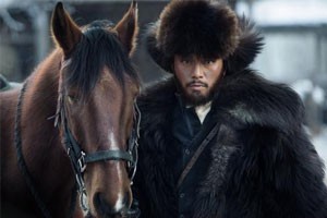 重现历史的魔术师（上）