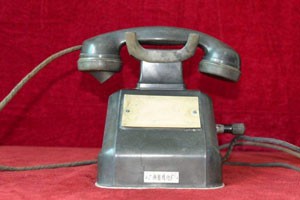 电话狂人（上）