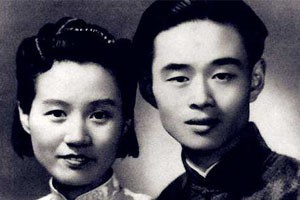 向莎翁致敬的爱情（上）