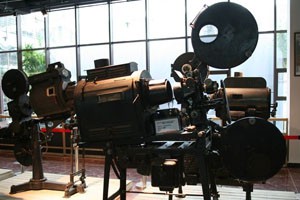 大戚和他的记忆匣子（上）