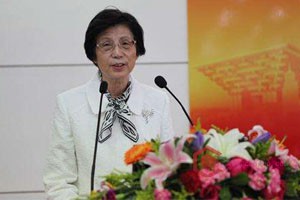 重返联合国（上）