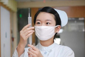 放射科里的守护天使（上）