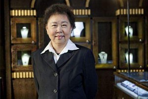 典当行里的故事（上）